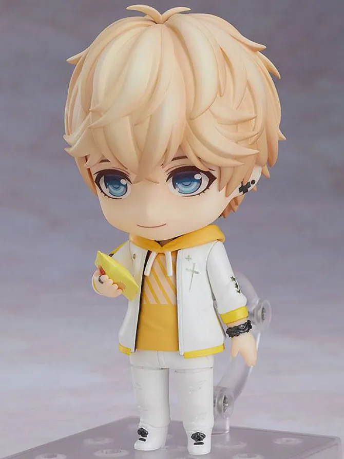 Love & Producer - Qiluo Zhou Nendoroid: Good Smile Company