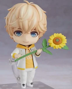 Love & Producer - Qiluo Zhou Nendoroid: Good Smile Company