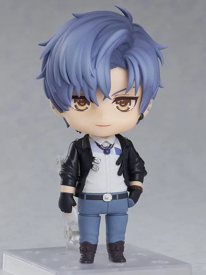 Love & Producer - Xiao Ling Nendoroide: Good Smile Company