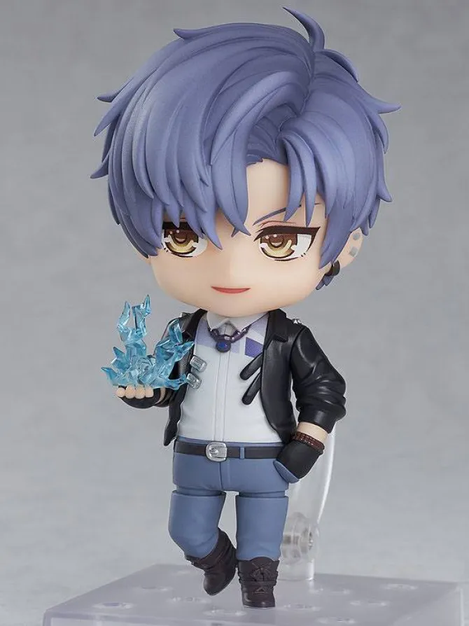 Love & Producer - Xiao Ling Nendoroide: Good Smile Company