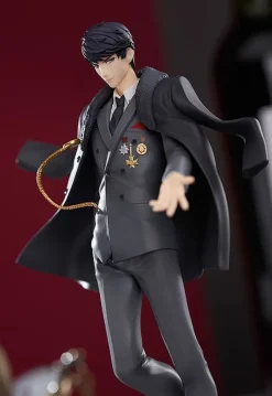 Love & Producer - Zeyan Li Statue / Pop Up Parade: Good Smile Company