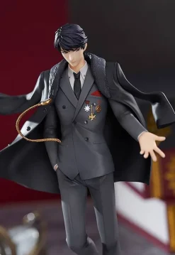 Love & Producer - Zeyan Li Statue / Pop Up Parade: Good Smile Company