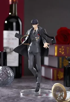 Love & Producer - Zeyan Li Statue / Pop Up Parade: Good Smile Company