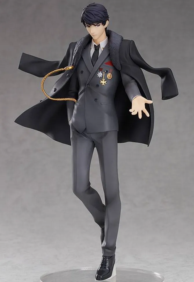 Love & Producer - Zeyan Li Statue / Pop Up Parade: Good Smile Company