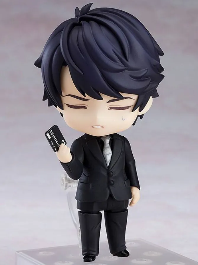 Love & Producer - Zeyan Li Nendorodi: Good Smile Company