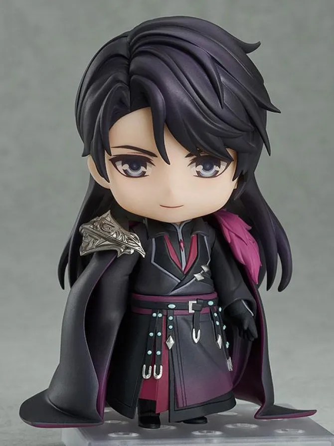 Love & Producer - Zeyan Li Nendoroid / Demon Lord Version: Good Smile Company