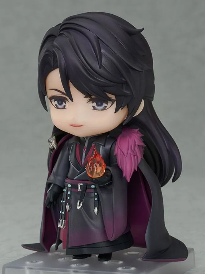 Love & Producer - Zeyan Li Nendoroid / Demon Lord Version: Good Smile Company