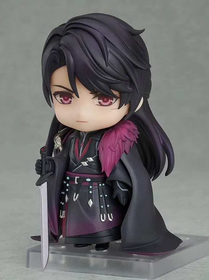 Love & Producer - Zeyan Li Nendoroid / Demon Lord Version: Good Smile Company