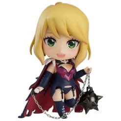 Love After World Domination - Desumi Magahara Nendoroid: Good Smile Company