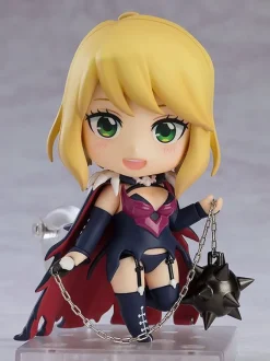 Love After World Domination - Desumi Magahara Nendoroid: Good Smile Company