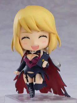 Love After World Domination - Desumi Magahara Nendoroid: Good Smile Company