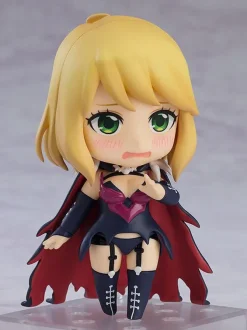 Love After World Domination - Desumi Magahara Nendoroid: Good Smile Company