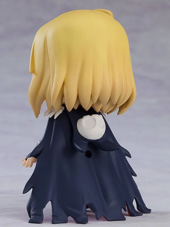 Love After World Domination - Desumi Magahara Nendoroid: Good Smile Company