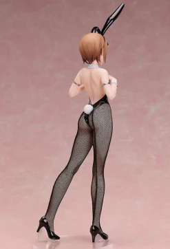 Love Is Indivisible By Twins - Rumi Jinguji Statue / Bunny Ver.: FREEing