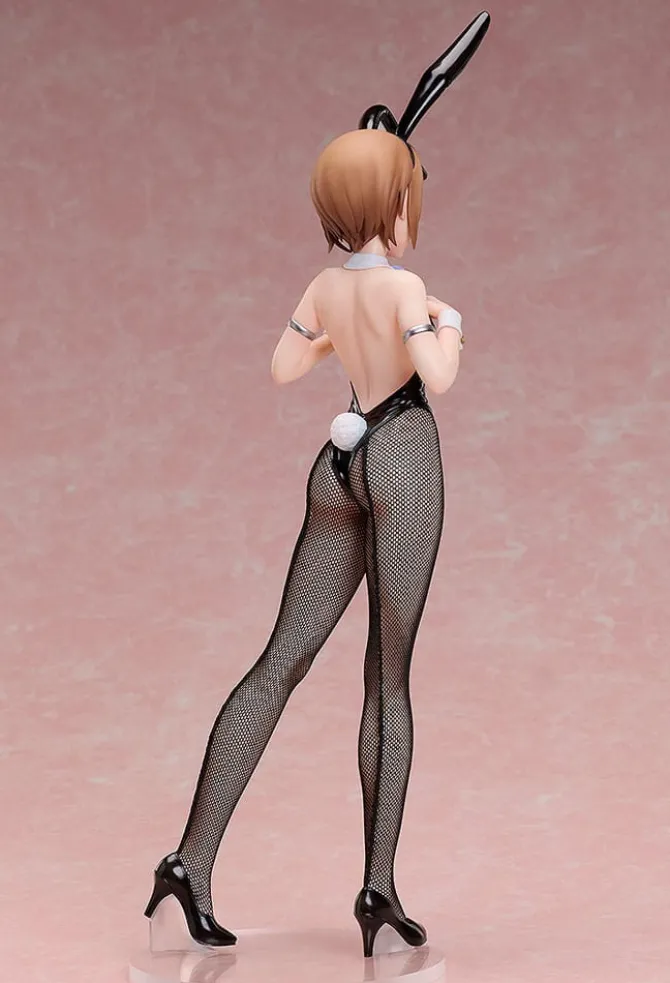 Love Is Indivisible By Twins - Rumi Jinguji Statue / Bunny Ver.: FREEing