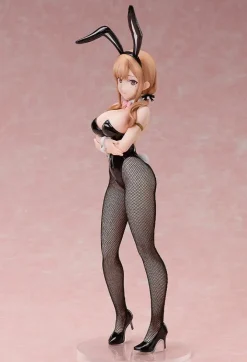 Love Is Indivisible By Twins - Naori Jinguji Statue / Bunny Ver.: FREEing