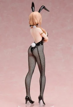 Love Is Indivisible By Twins - Naori Jinguji Statue / Bunny Ver.: FREEing