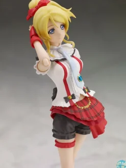 Love Live! - Eli Ayase Actionfigur - S.H. Figuarts: Bandai