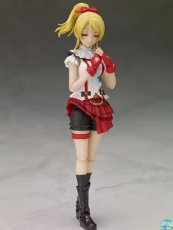 Love Live! - Eli Ayase Actionfigur - S.H. Figuarts: Bandai