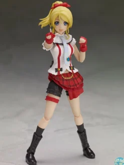 Love Live! - Eli Ayase Actionfigur - S.H. Figuarts: Bandai