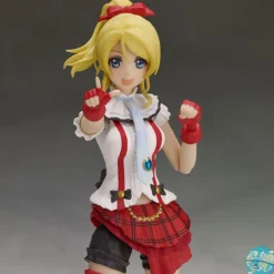 Love Live! - Eli Ayase Actionfigur - S.H. Figuarts: Bandai