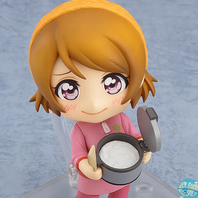 Love Live! - Hanayo Koizumi Actionfigur - Nendoroid / Training Outfit Ver. 10 cm