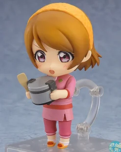 Love Live! - Hanayo Koizumi Actionfigur - Nendoroid / Training Outfit Ver. 10 cm