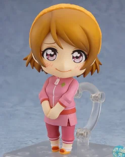 Love Live! - Hanayo Koizumi Actionfigur - Nendoroid / Training Outfit Ver. 10 cm