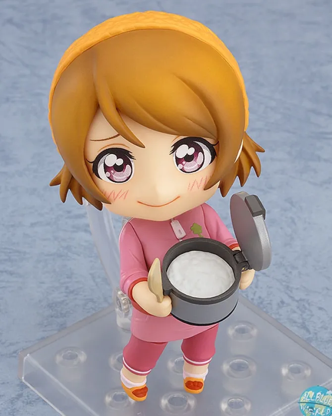 Love Live! - Hanayo Koizumi Actionfigur - Nendoroid / Training Outfit Ver. 10 cm