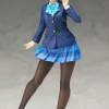 Love Live! - Hanayo Koizumi Statue: FREEing