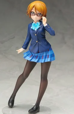 Love Live! - Hanayo Koizumi Statue: FREEing