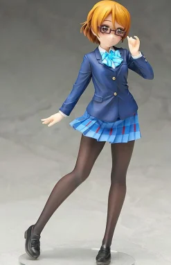 Love Live! - Hanayo Koizumi Statue: FREEing