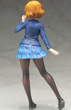 Love Live! - Hanayo Koizumi Statue: FREEing