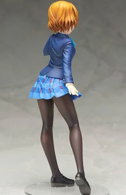 Love Live! - Hanayo Koizumi Statue: FREEing