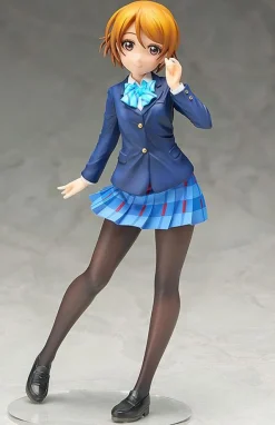 Love Live! - Hanayo Koizumi Statue: FREEing