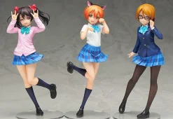 Love Live! - Hanayo Koizumi Statue: FREEing