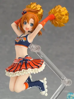 Love Live! - Honoka Kosaka Statue - figFIX: Max Factory