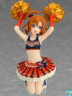 Love Live! - Honoka Kosaka Statue - figFIX: Max Factory