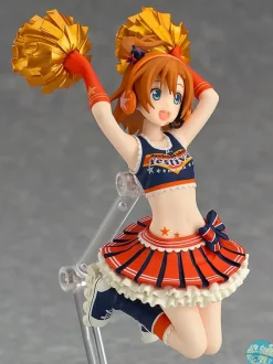 Love Live! - Honoka Kosaka Statue - figFIX: Max Factory
