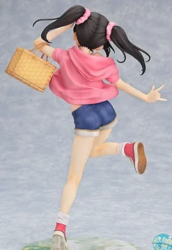 Love Live! - Nico Yazawa Statue - Picnic Girl Ver.: Good Smile Company