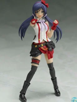 Love Live! - Nozomi Tojo Actionfigur - S.H. Figuarts: Bandai