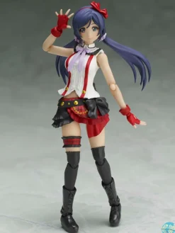 Love Live! - Nozomi Tojo Actionfigur - S.H. Figuarts: Bandai