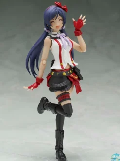 Love Live! - Nozomi Tojo Actionfigur - S.H. Figuarts: Bandai