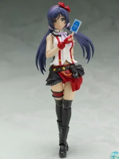 Love Live! - Nozomi Tojo Actionfigur - S.H. Figuarts: Bandai