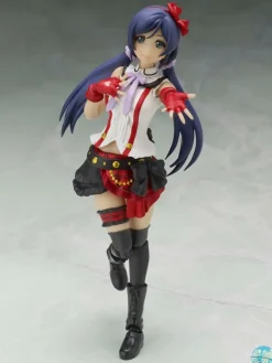 Love Live! - Nozomi Tojo Actionfigur - S.H. Figuarts: Bandai