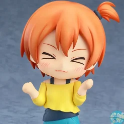Love Live! - Rin Hoshizora Actionfigur - Nendoroid / Training Outfit Ver.: Good Smile Company