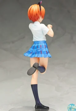 Love Live! - Rin Hoshizora Statue: FREEing