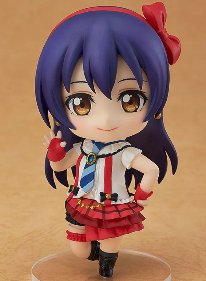 Love Live! - Umi Sonoda Nendoroid: Good Smile Company