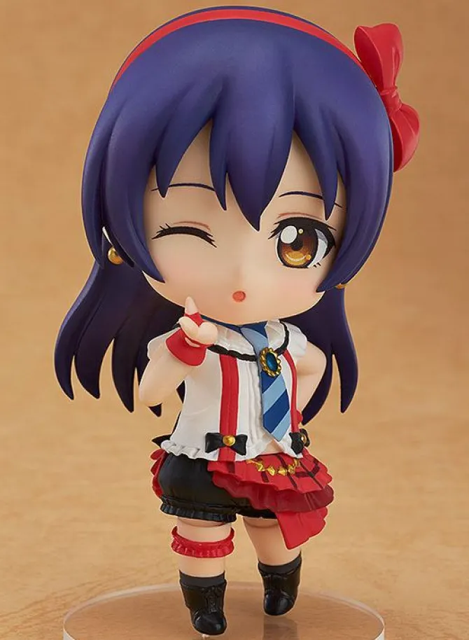 Love Live! - Umi Sonoda Nendoroid: Good Smile Company