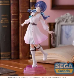 Love Live! Hasu no Sora Jogakuin School Idol Club - Desktop x Decorate Collections Sayaka Murano:St